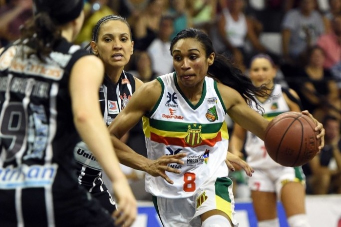 Sampaio Basquete