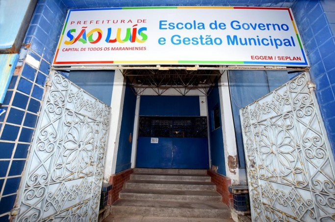 escola prefeitura