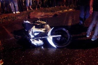 Acidente BR 010 em Imperatriz