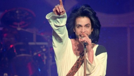 prince
