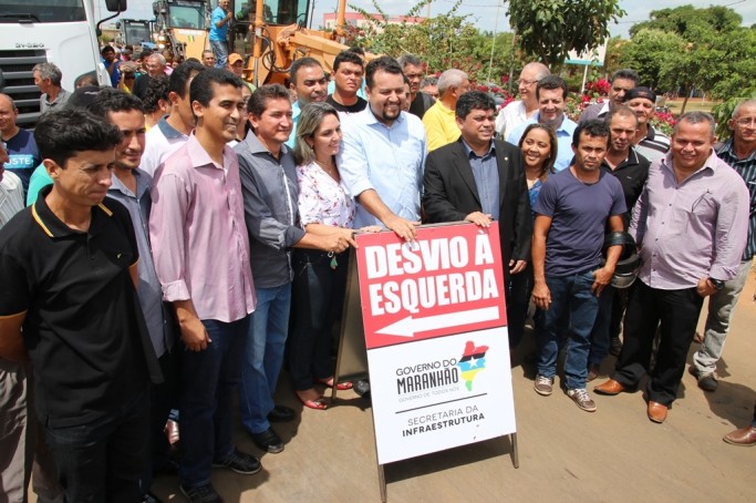 Recupera&ccedil;&atilde;o MA-006