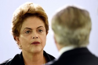 Evaristo S&aacute;/AFP