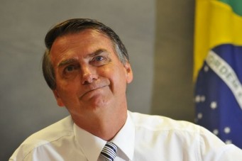 Movimentos pedem posicionamento sobre a declara&ccedil;&atilde;o de Bolsonaro que, na vota&ccedil;&atilde;o na C&acirc;mara para afastar a presidente Dilma Rousseff, homenageou torturador