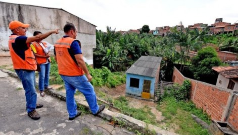 Prevenção - desastre - chuvas - defesa civil