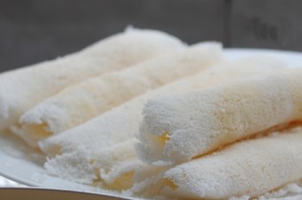 Beiju, tapioca