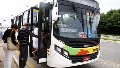 ônibus - rAPOSA - mETROPOLITANO