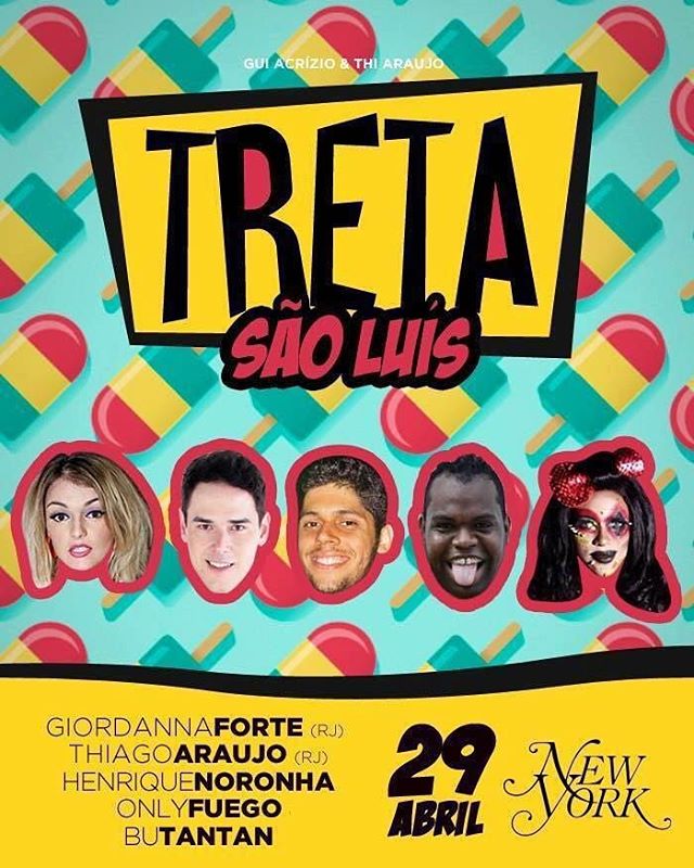 Treta