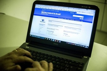 O programa gerador da declara&ccedil;&atilde;o do IR pode ser baixado no site da Receita Federal