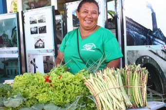 Agritec Cod&oacute;: Maranh&atilde;o recebe mais de R$ 14 milh&otilde;es para investir na agricultura familiar
