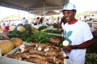 Agritec Cod&oacute;: Maranh&atilde;o recebe mais de R$ 14 milh&otilde;es para investir na agricultura familiar