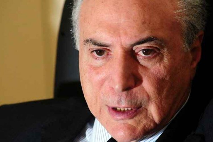 Os aliados de Temer n&atilde;o descartam a cria&ccedil;&atilde;o de um imposto aos moldes da CPMF