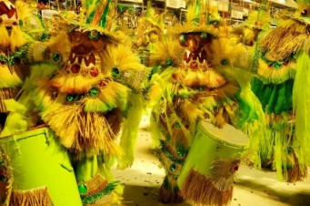 Blocos Tradicionais 