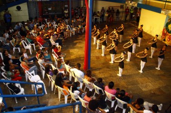 Dia Internacional da Dança