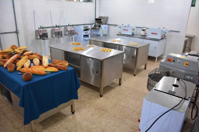 SENAI inaugura Unidade de Tecnologia de Alimentos em S&atilde;o Lu&iacute;s