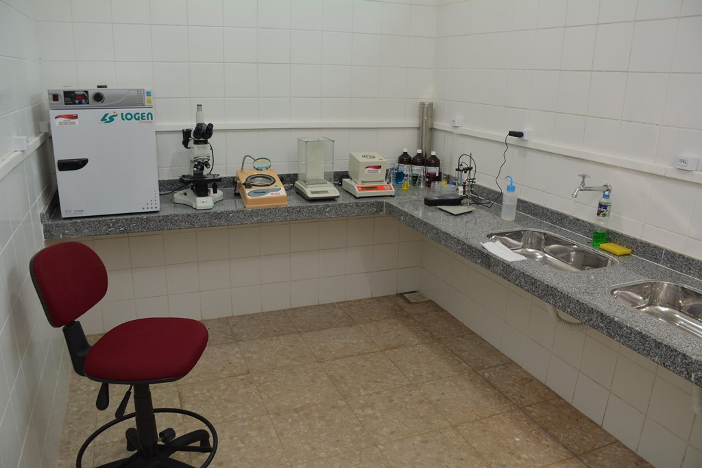 SENAI inaugura Unidade de Tecnologia de Alimentos em São Luís