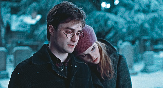harry potter 