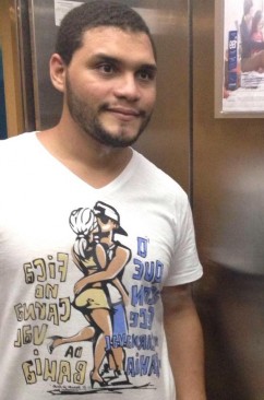 Jeferson Lauande