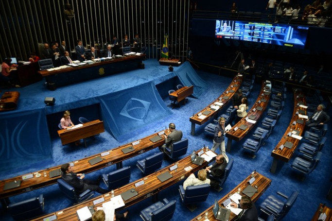Senado