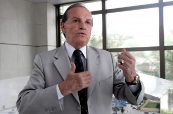 Z&eacute; Cirilo