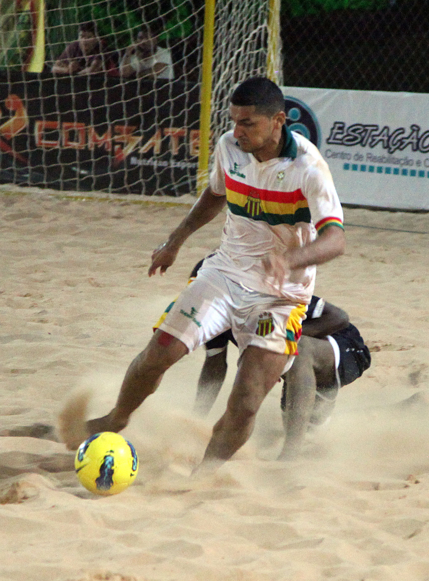 Beach Soccer