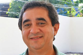 Osvaldino Martins de Pinho