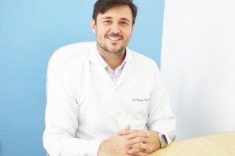 Dr. Eduardo Doretto
