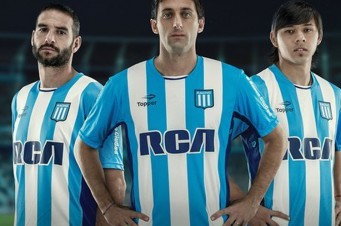 Novo uniforme do Náutico para temporada 2016