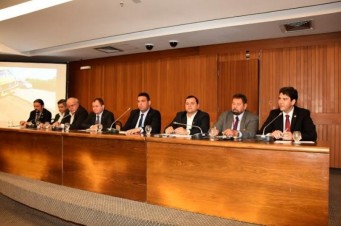 Audi&ecirc;ncia p&uacute;blica para discutir a situa&ccedil;&atilde;o das BRs maranhenses