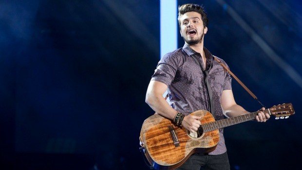 Luan Santana
