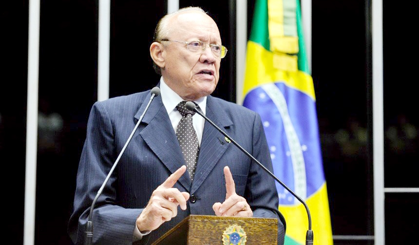 Processo de Impeachment Dilma Rousseff