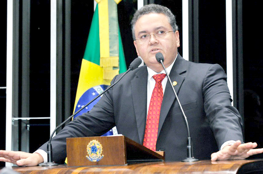 Processo de Impeachment Dilma Rousseff