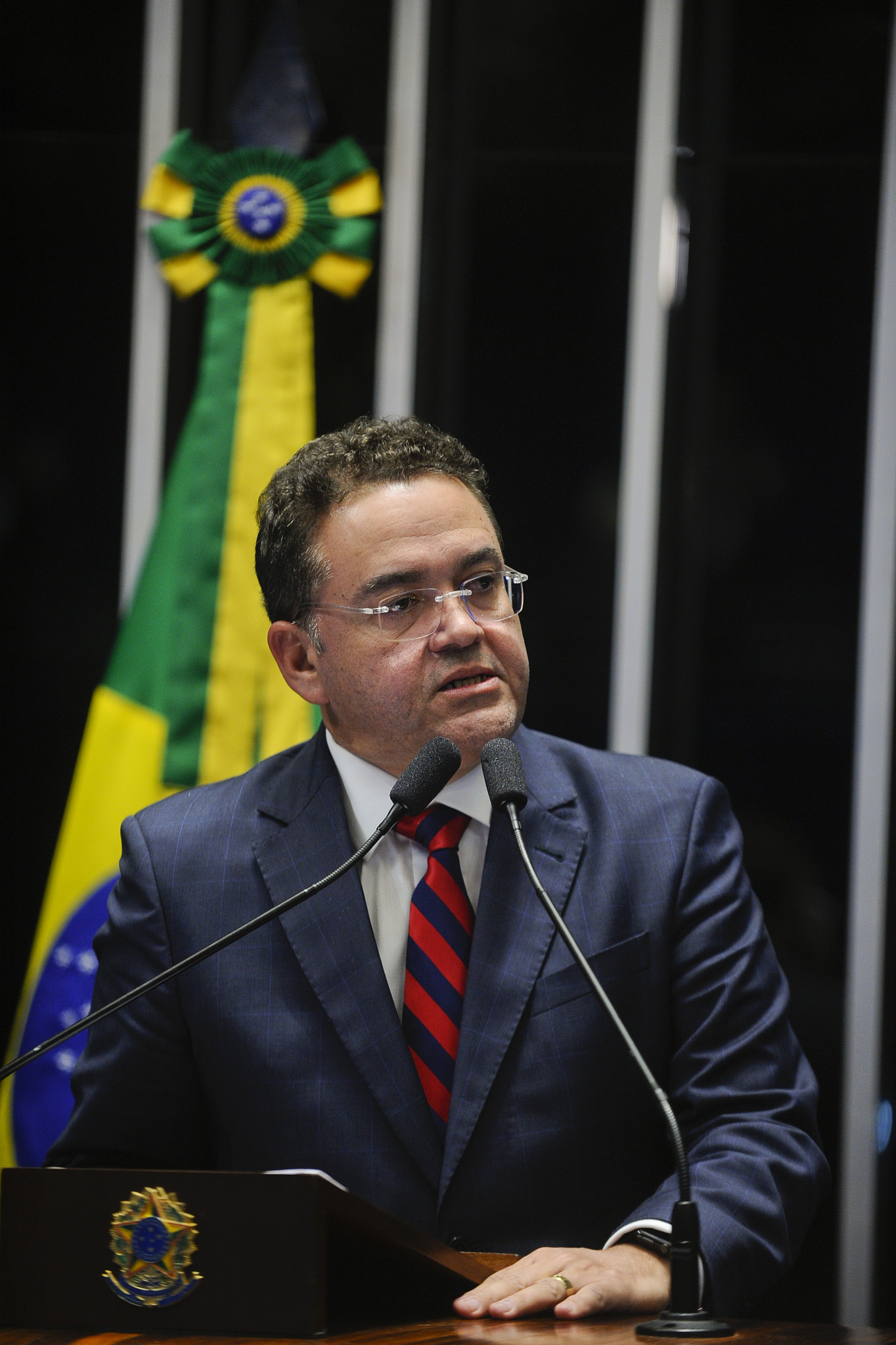Processo de Impeachment Dilma Rousseff