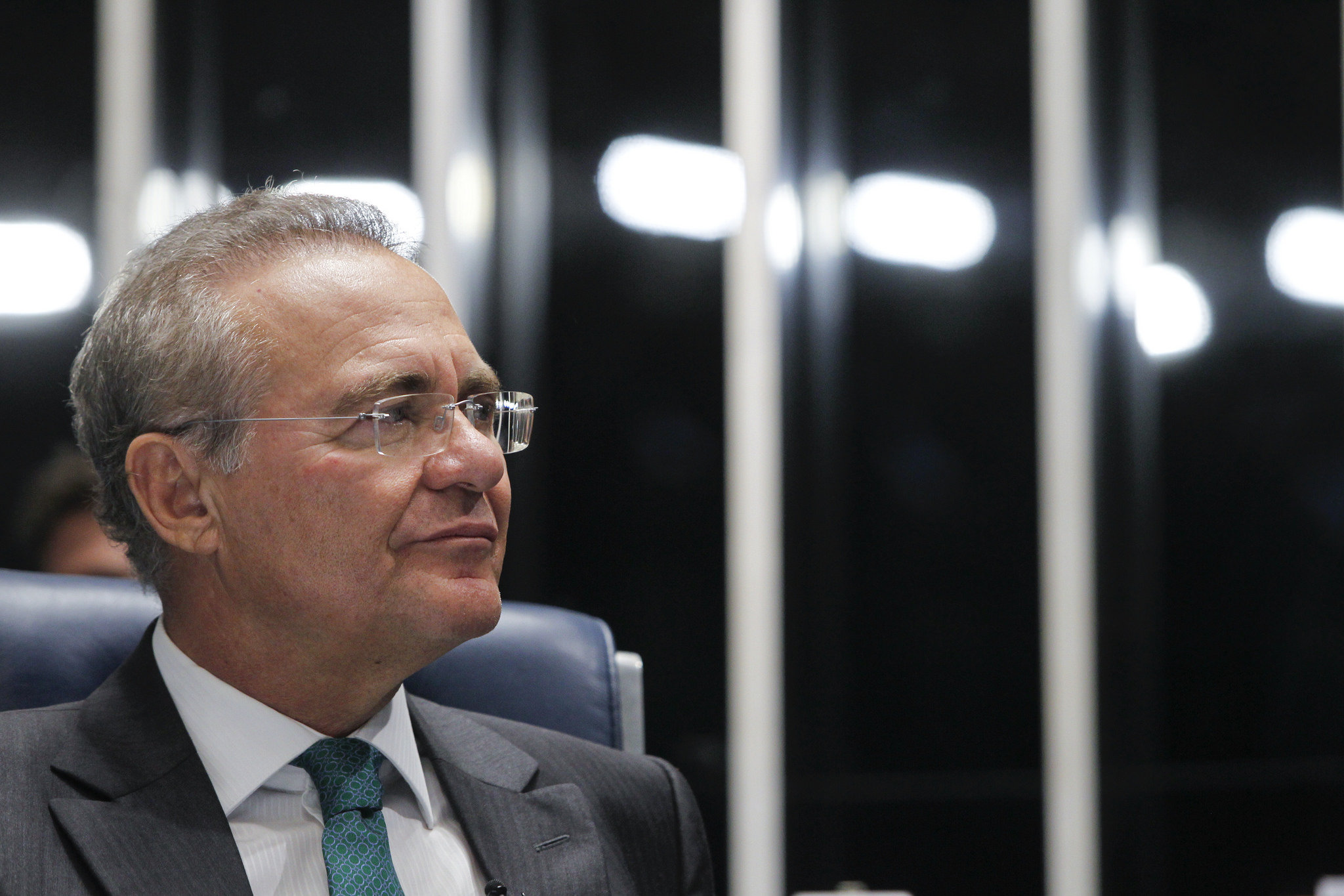 Processo de Impeachment Dilma Rousseff