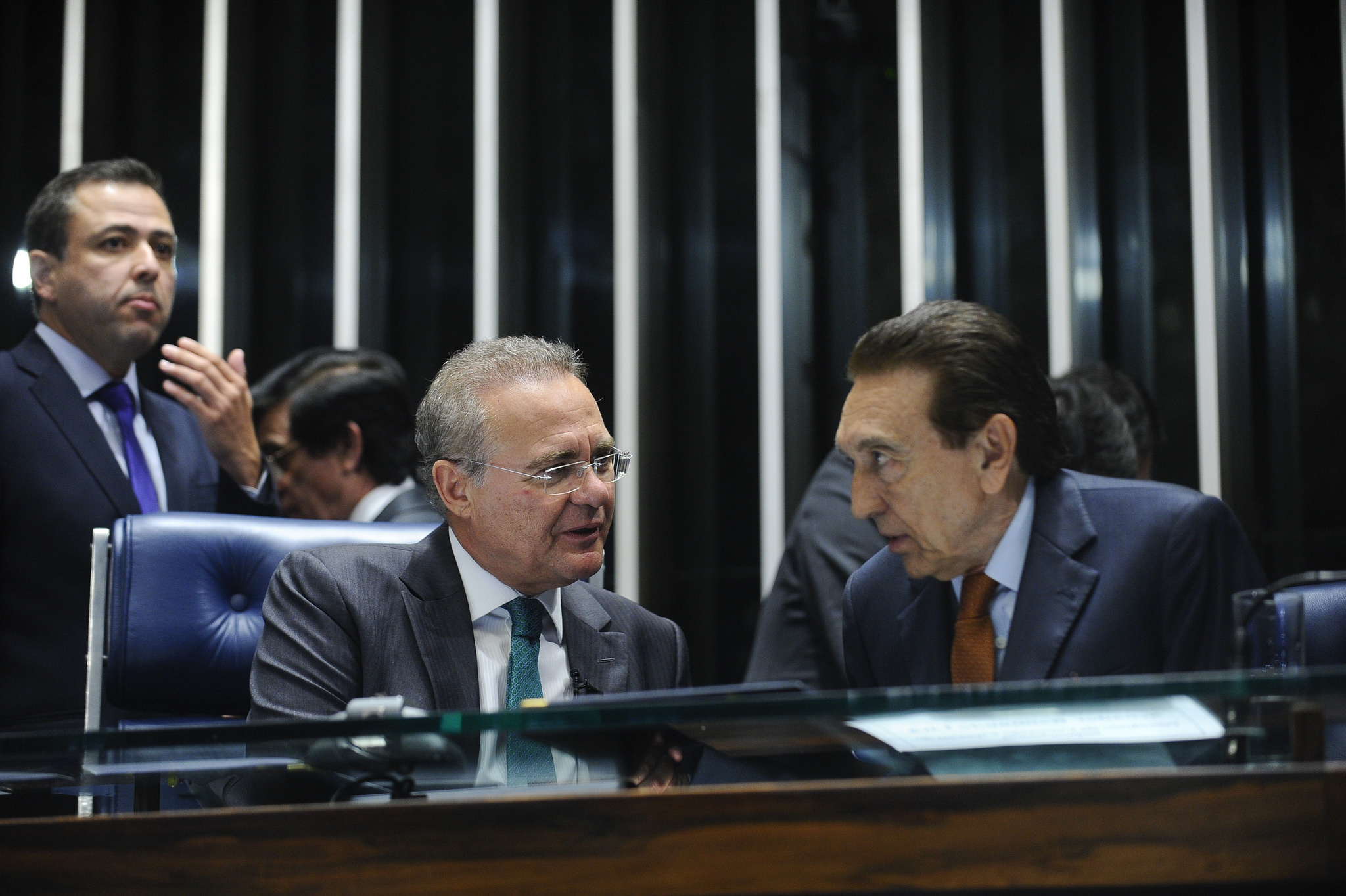 Processo de Impeachment Dilma Rousseff