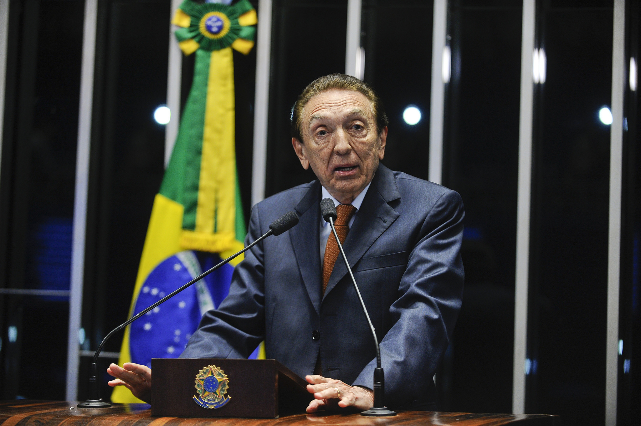 Processo de Impeachment Dilma Rousseff
