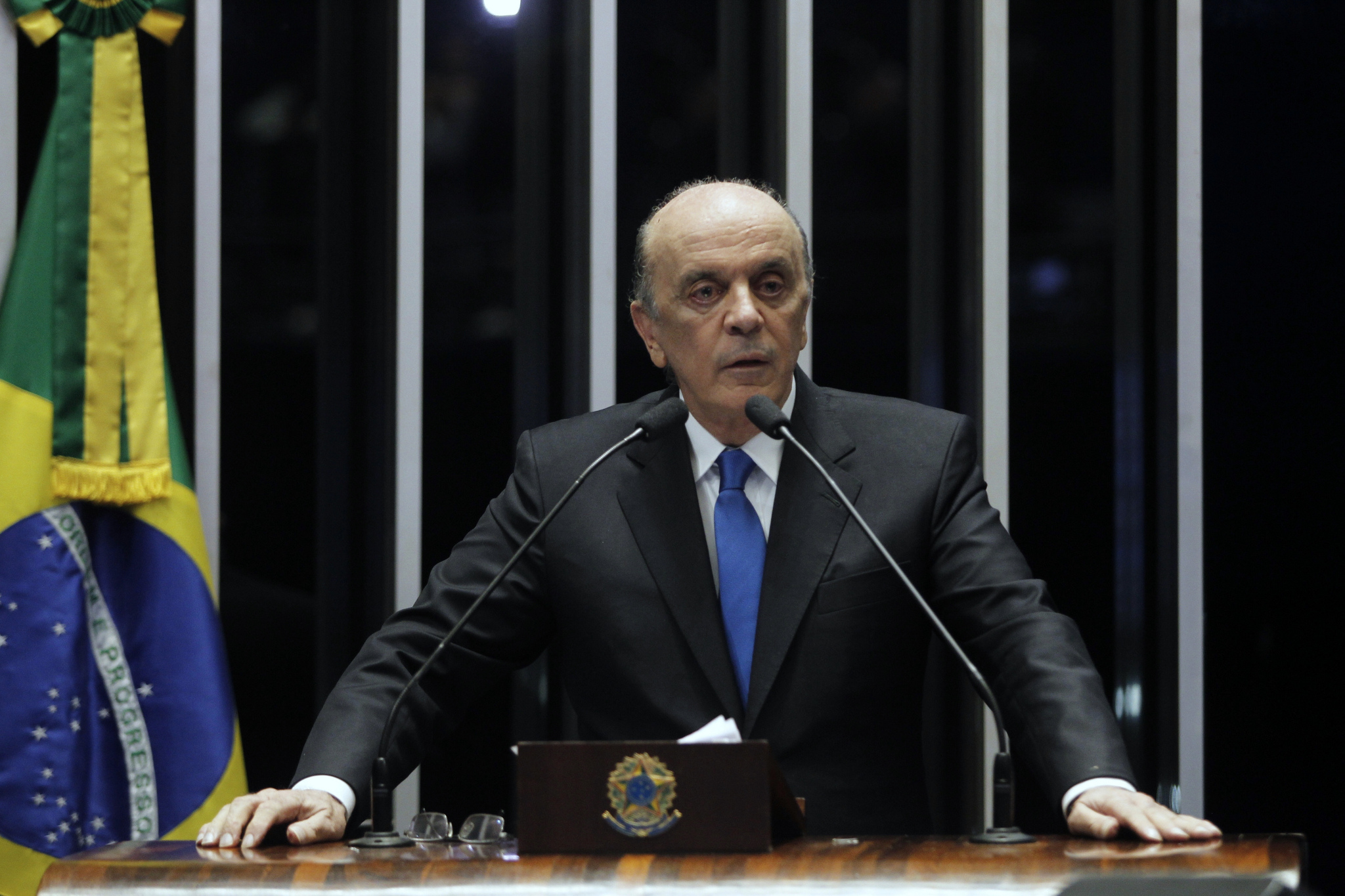 Processo de Impeachment Dilma Rousseff