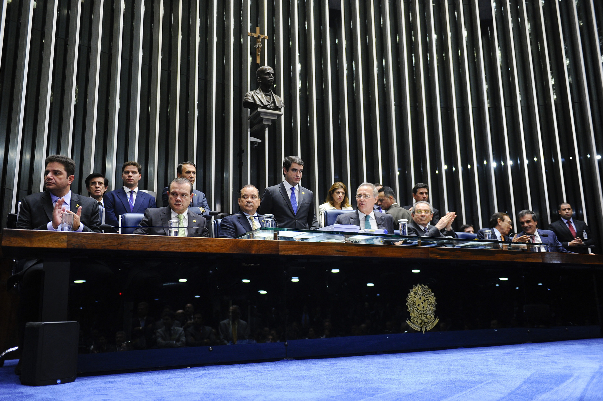 Processo de Impeachment Dilma Rousseff