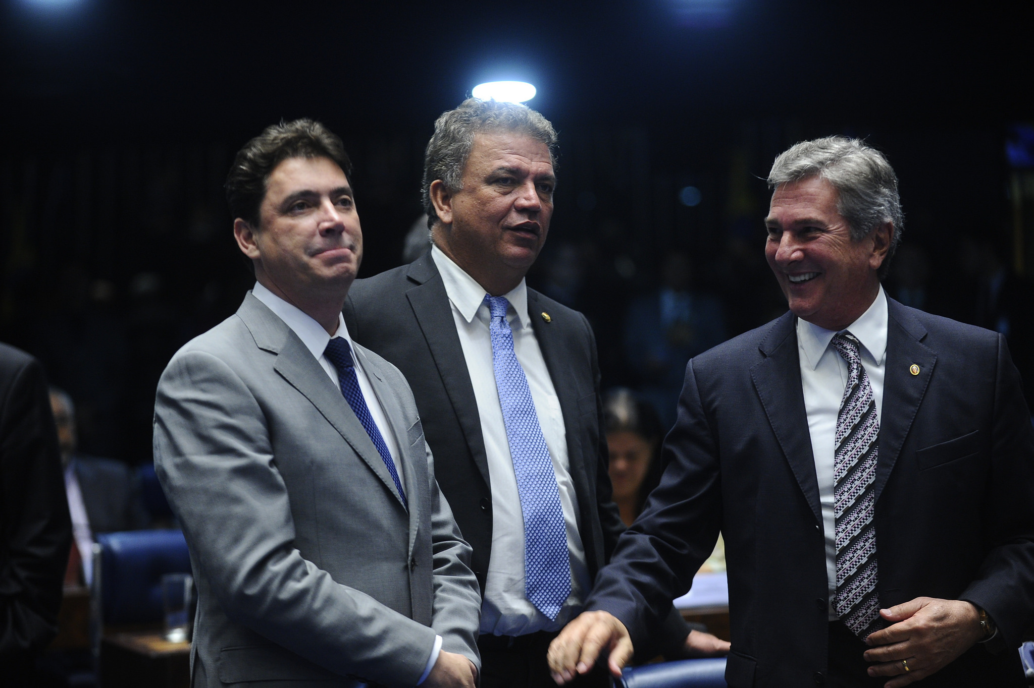 Processo de Impeachment Dilma Rousseff