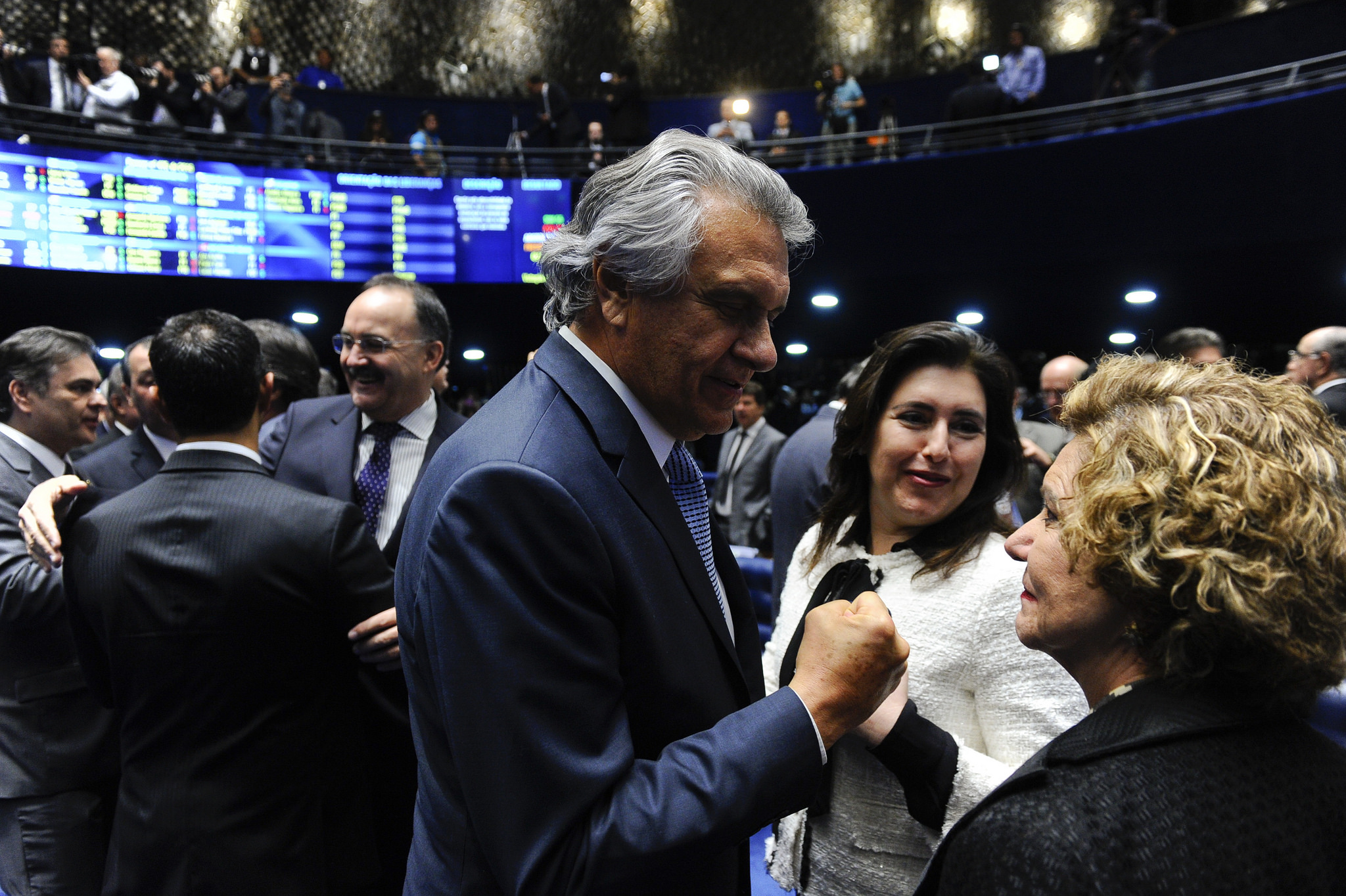 Processo de Impeachment Dilma Rousseff