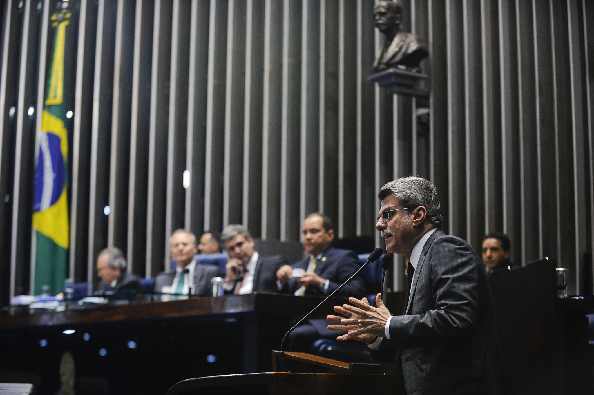 Processo de Impeachment Dilma Rousseff