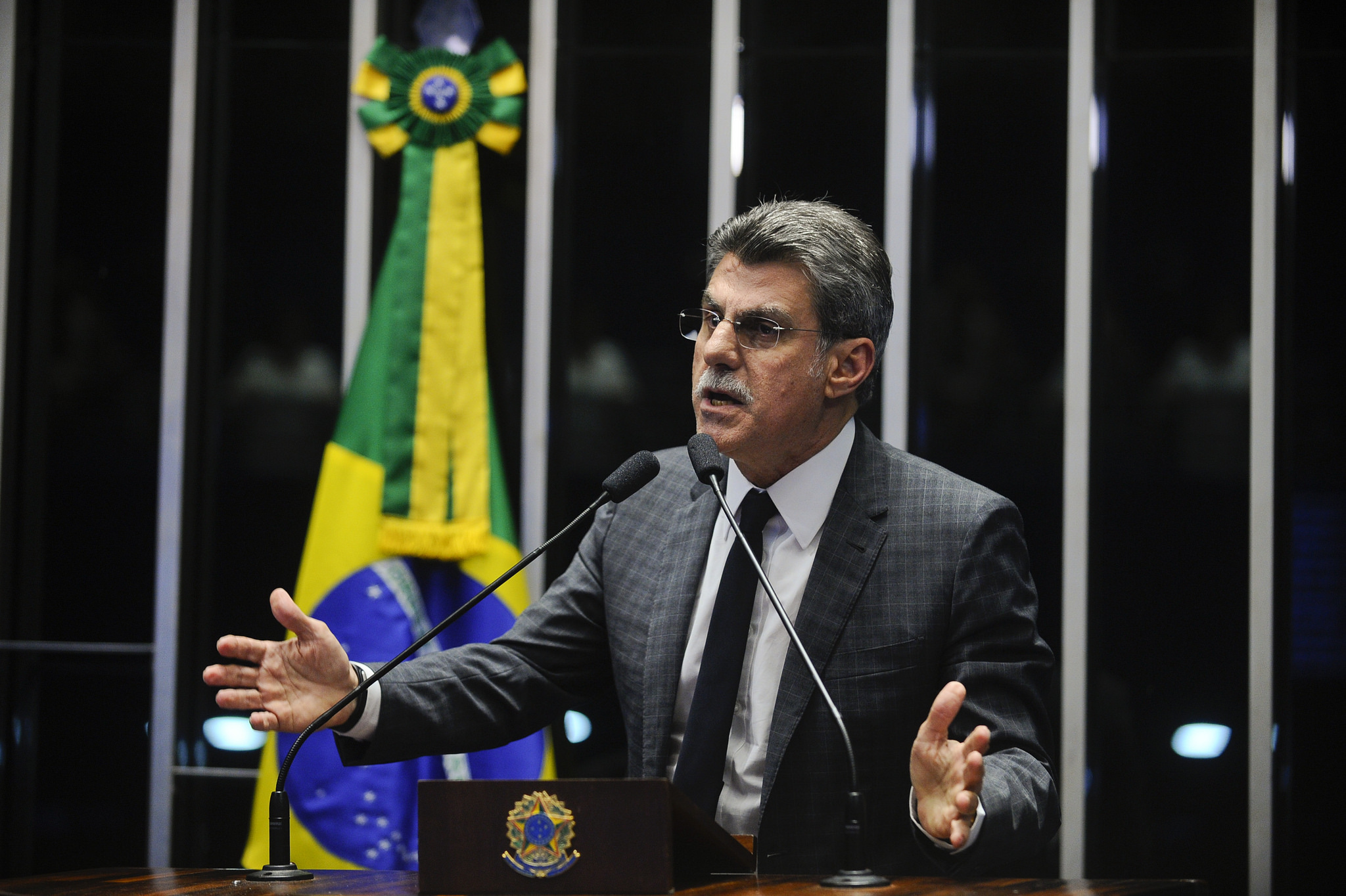 Processo de Impeachment Dilma Rousseff