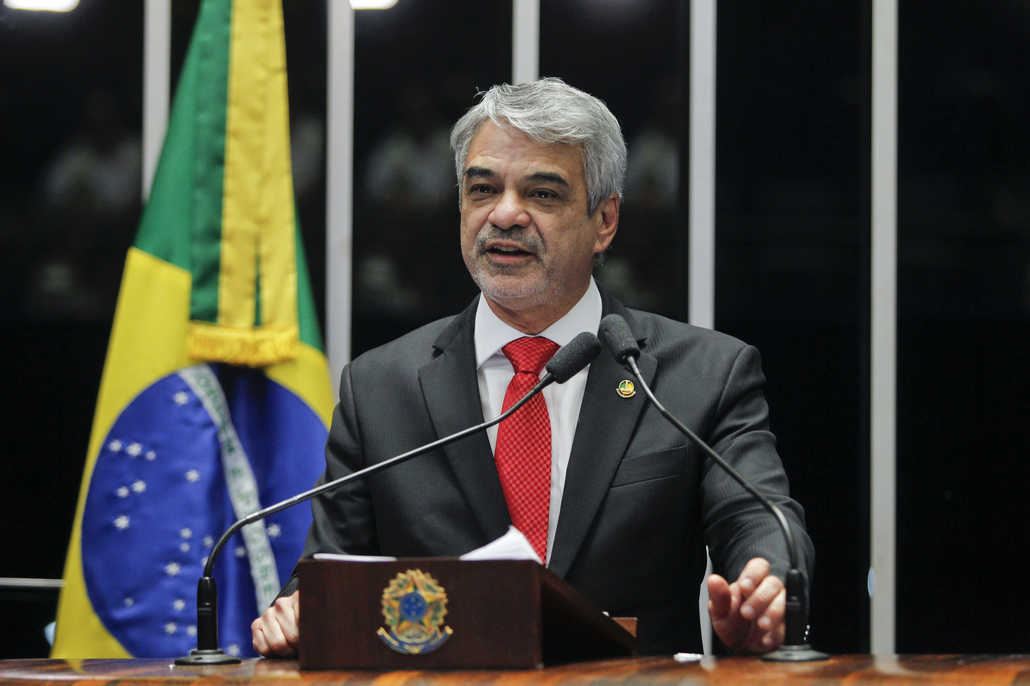 Processo de Impeachment Dilma Rousseff