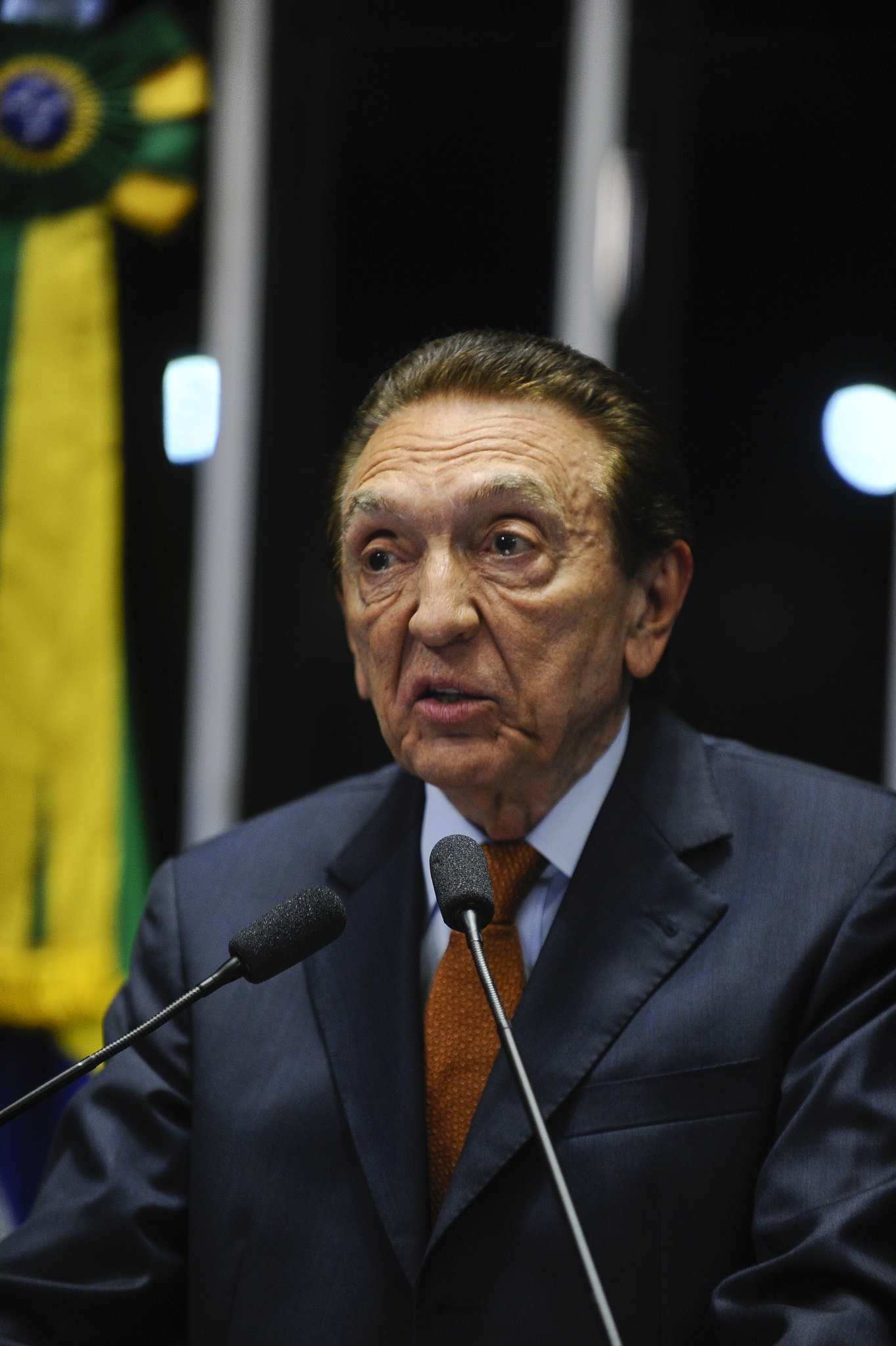 Processo de Impeachment Dilma Rousseff