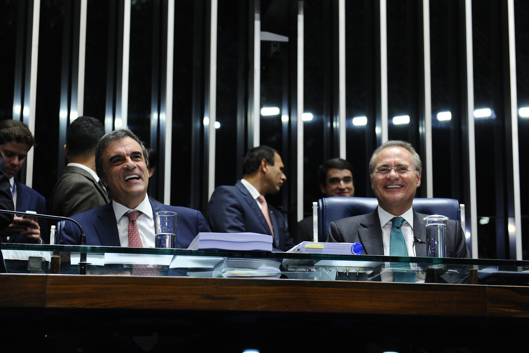 Processo de Impeachment Dilma Rousseff