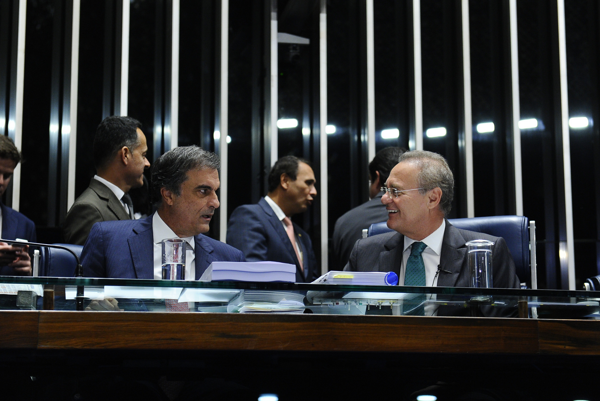 Processo de Impeachment Dilma Rousseff