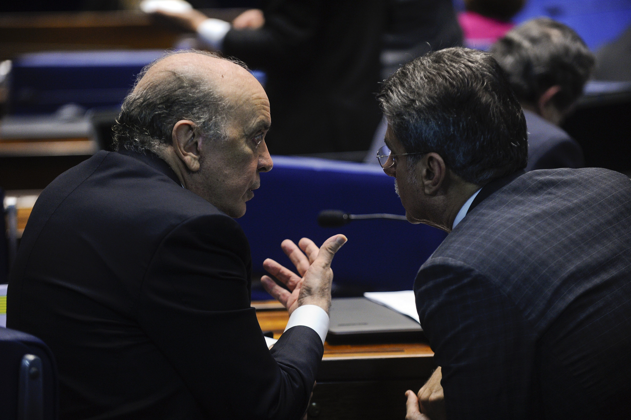 Processo de Impeachment Dilma Rousseff