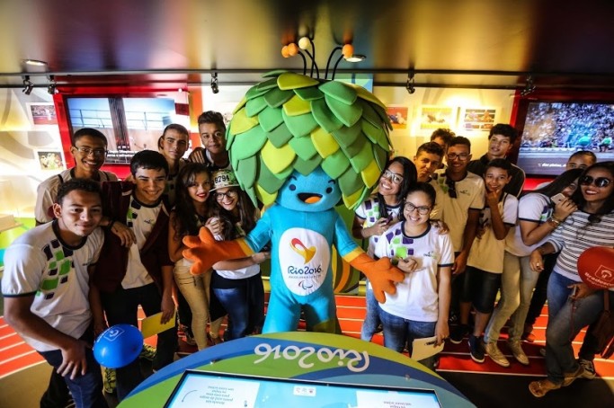 Museu Itinerante Se Prepara Brasil