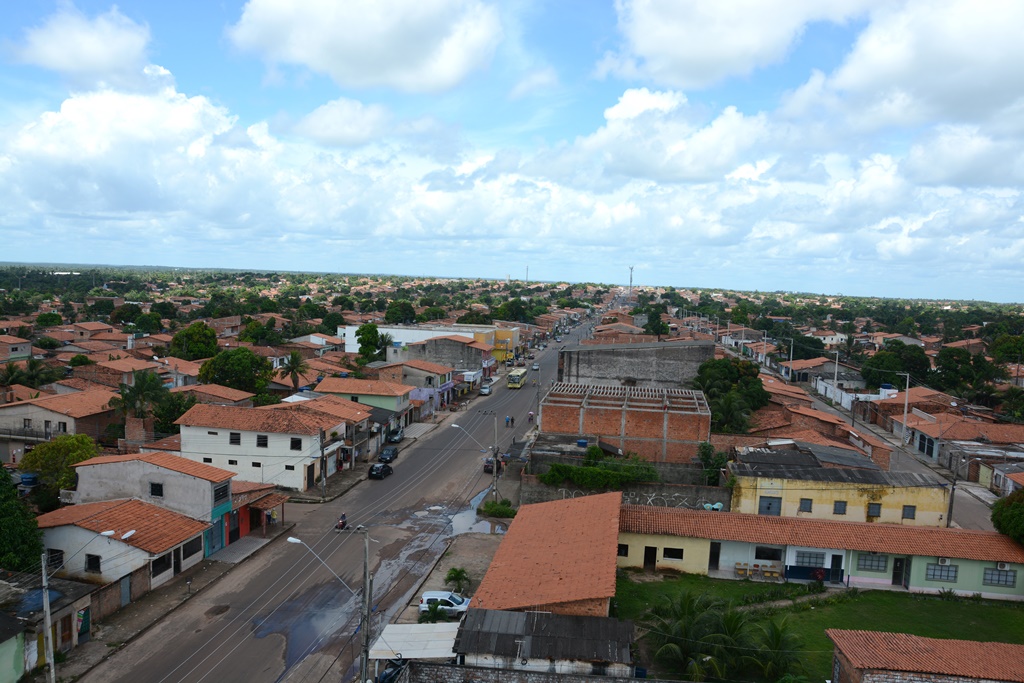 Cidade Olímpica