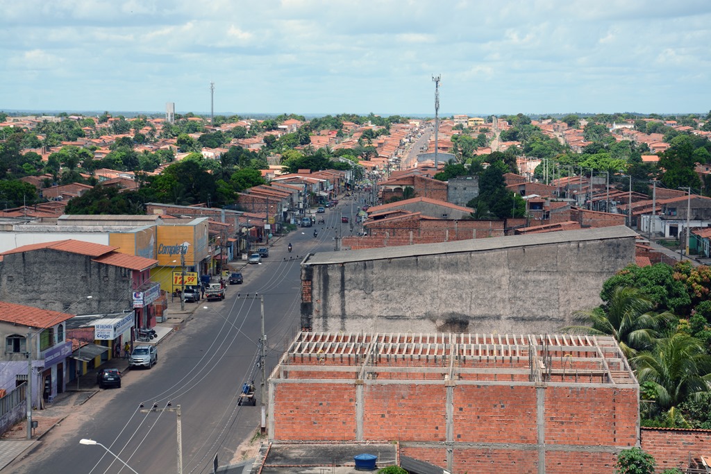 Cidade Olímpica