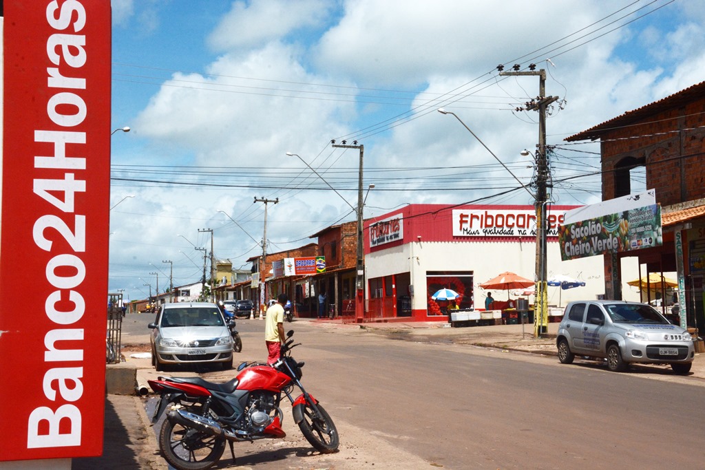 Cidade Olímpica